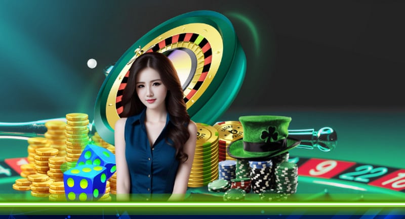 Hướng dẫn chi tiết cách chơi casino EV88 như cao thủ chuyên nghiệp