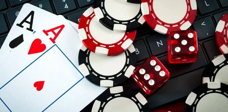 Bí quyết chơi casino EV88 hiệu quả cao với các trò chơi hot nhất